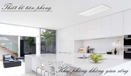 Tìm hiểu về điều hòa cassette âm trần LG 1 hướng thổi có những đặc điểm nào đáng chú ý?