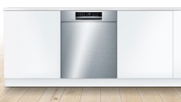 Máy Rửa Bát Bosch SMU68TS02E 14 Bộ Serie 6, chiếc máy hiện đại đáng đồng tiền