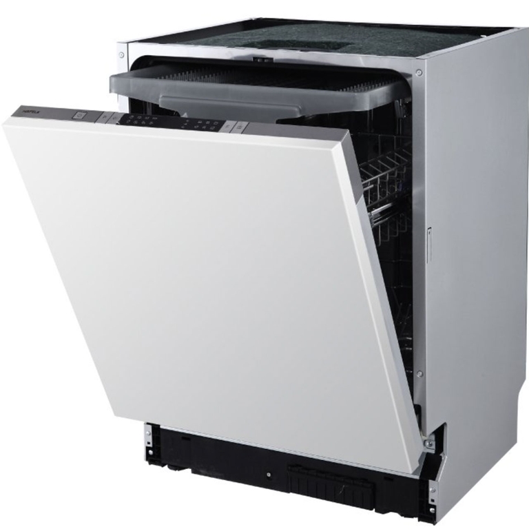 Máy Rửa Bát Hafele 14 Bộ HDW-FI60AB (538.21.330)