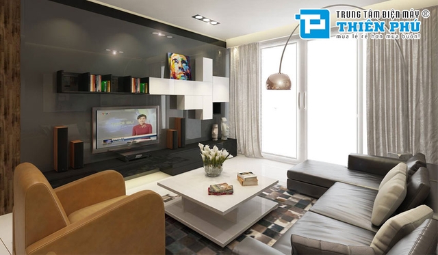 Có nên chọn điều hòa Panasonic 24000 2 Chiều CS-YZ24BKH-8 cho phòng khách?