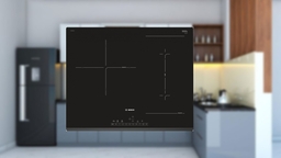 Có nên mua chiếc Bếp Từ Bosch PVJ611FB5E 3 Vùng Nấu Serie 6 ở thời điểm hiện tại