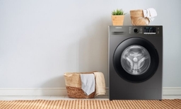 Lý giải vì sao nên mua máy giặt Samsung WW95TA046AX/SV 9,5kg năm 2022?