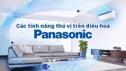 Dưới 15 triệu đồng sử dụng điều hòa Panasonic 12000btu nào là phù hợp nhất