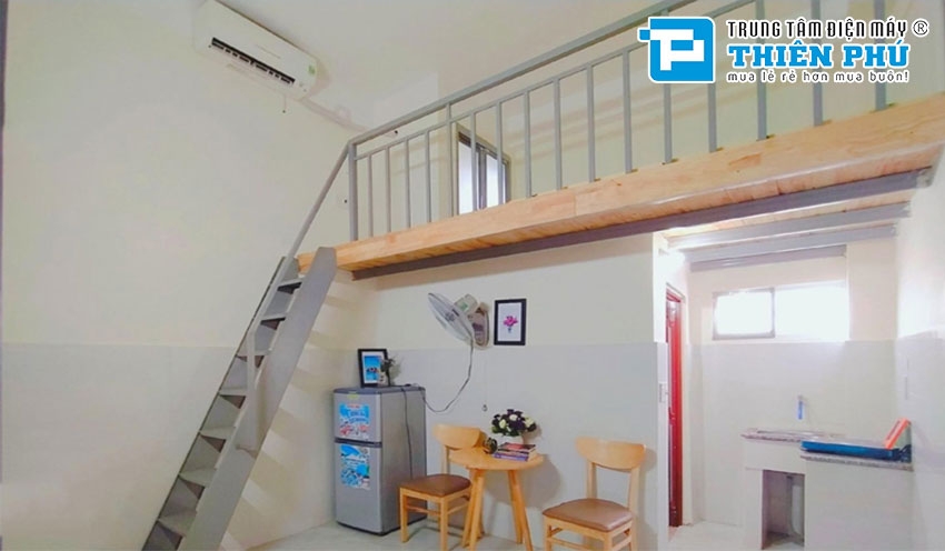 Tại sao nên lắp bình nóng lạnh Rossi 20 lít Blanc RBC-20SQ cho phòng trọ?