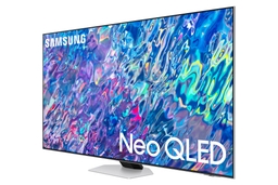 Top 3 tivi Samsung 4K được tin chọn nhiều đầu năm 2024