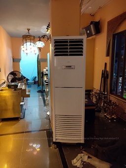 Top 3 điều hòa cây bán chạy nhất trong tháng 7 năm 2022 tại Điện Máy Thiên Phú