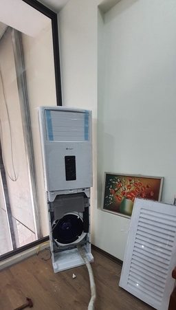 Top 3 model điều hòa cây 1 chiều đáng mua nhất 2022