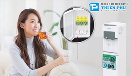 3 mẫu cây nước nóng lạnh Karofi được ưa chuộng nhất hiện nay