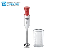 Review Máy xay sinh tố cầm tay Bosch MSM64110