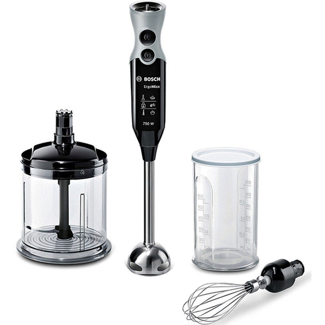 Máy Xay Sinh Tố Cầm Tay Bosch MSM67160