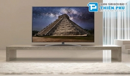 Những lý do mà bạn không thể bỏ qua 3 chiếc Smart Tivi LG dưới đây