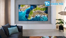 Đánh giá chiếc Smart Tivi LG 60 Inch 4K UHD 60UQ8150PSB