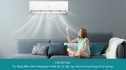 Tham khảo ngay 4 chiếc điều hòa Casper giá rẻ dưới đây.