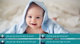 Bật mí về công dụng của điều hòa Casper GH-24IS33 ưa chuộng nhất hiện nay