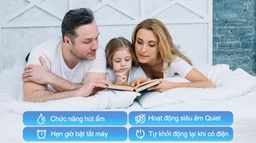 Top 3 điều hòa Đaikin inverter bán chạy nhất năm 2022 tại Điện Máy Thiên Phú