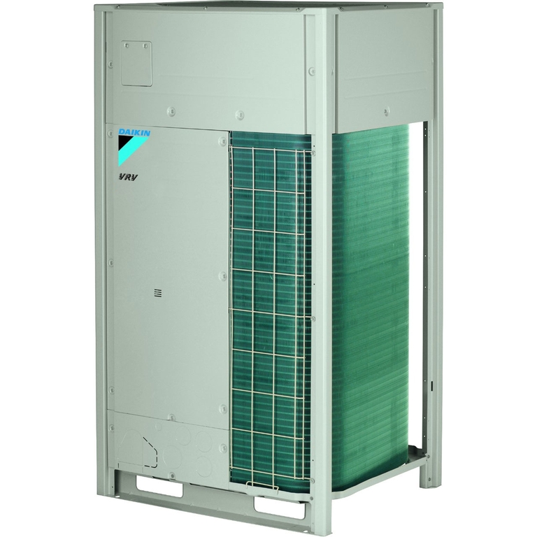 Dàn Nóng Điều Hòa Trung Tâm Daikin RXQ6AYM 1 Chiều 6HP