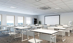 Top 3 điều hòa âm trần 36000btu có thiết kế đẹp, nhiều ưu điểm nổi bật