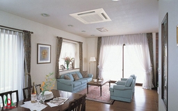 Review 3 điều hòa âm trần 1 chiều không nên bỏ qua trong tháng 8/2023