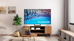 Top 5 samart tivi samsung tốt nhất, được yêu thích nhất 2024