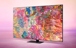 Đánh giá chi tiết chiếc Smart Tivi Samsung QA75Q80BAKXXV