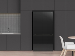 Có nên mua Tủ Lạnh Hitachi Inverter 569 Lít R-WB640PGV1(GCK) 4 Cánh không?