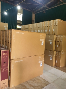 Gợi ý 3 chiếc tivi 4K chất lượng hình ảnh nét nhất trong năm 2022 mà bạn nên biết