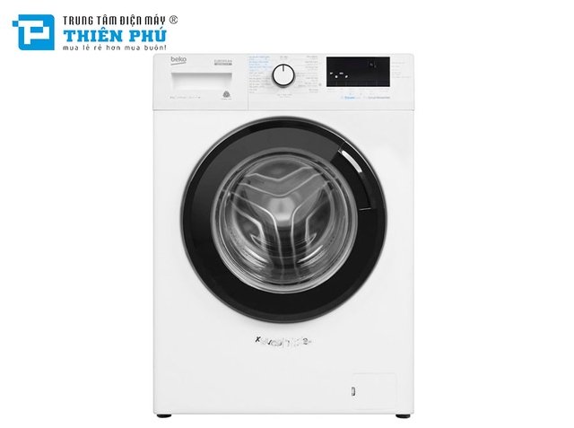 Máy Giặt Beko Inverter WCV8612XB0ST 8 Kg