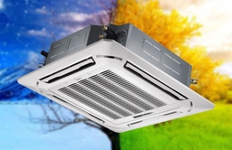 Top 3 điều hòa âm trần 2 chiều giá dưới 30 triệu tốt nhất hiện nay