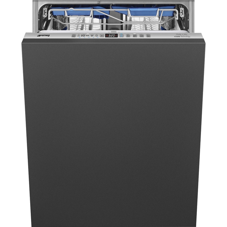 Máy Rửa Bát Hafele Smeg 13 Bộ STL323BL (536.24.621)