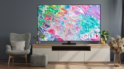 Top 3 tivi Samsung QLED chất lượng tốt được đánh giá cao