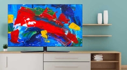 Top 3 tivi Samsung 4K đáng mua hiện nay tại Điện máy Thiên Phú