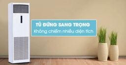 Gợi ý 3 điều hòa cây 1 chiều đang được săn lùng nhiều nhất hiện nay
