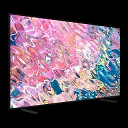 So sánh hai chiếc Smart Tivi Samsung QA55Q63BAKXXV và Smart Smart Tivi LG 55QNED80SQA trong phân khúc 55 Inch
