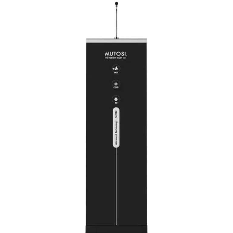 Máy Lọc Nước Mutosi Nóng - Lạnh - Nguội 10 Lõi MP-100HIC