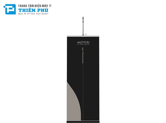 Máy Lọc Nước Mutosi 8 Lõi MP-280S