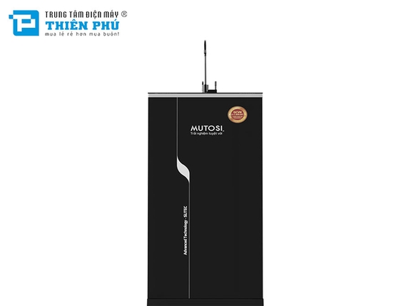 Máy Lọc Nước Mutosi 8 Lõi MP-282M