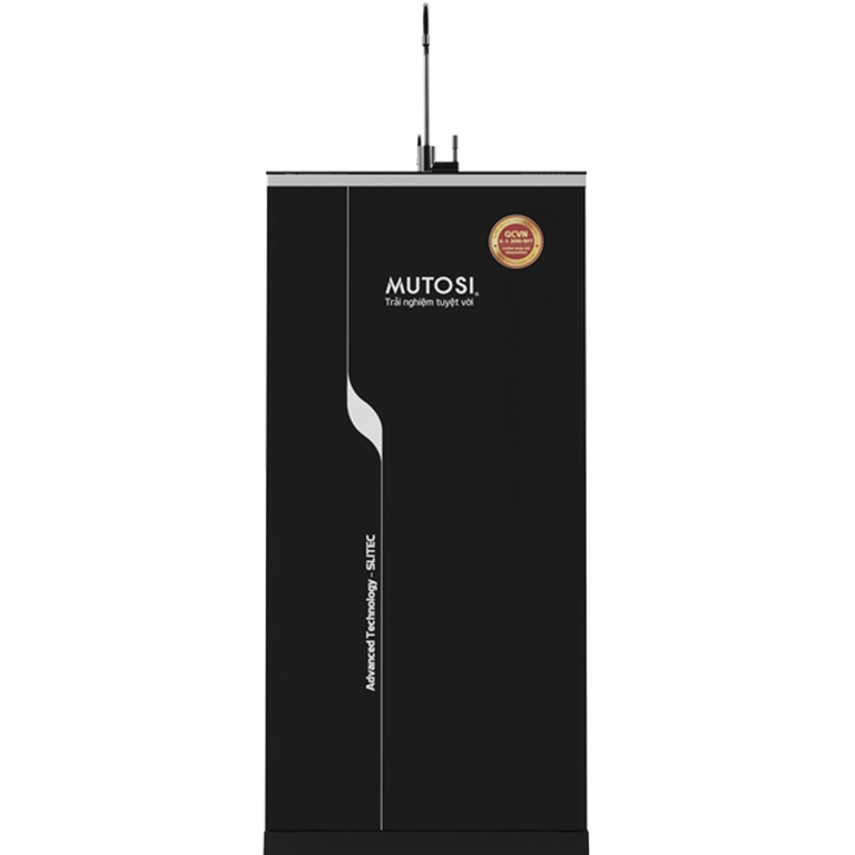 Máy Lọc Nước Mutosi 8 Lõi MP-282M