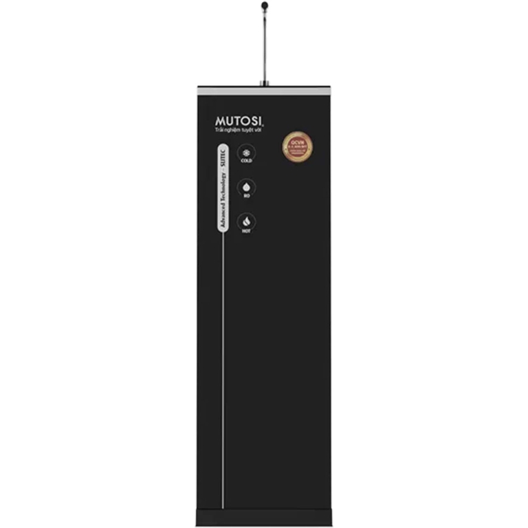 Máy Lọc Nước Mutosi Nóng Lạnh Nguội 10 Lõi MP-6102HC-ECO