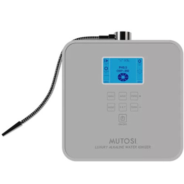 Máy Lọc Nước Mutosi Điện Giải ION Kiềm MP-678HE