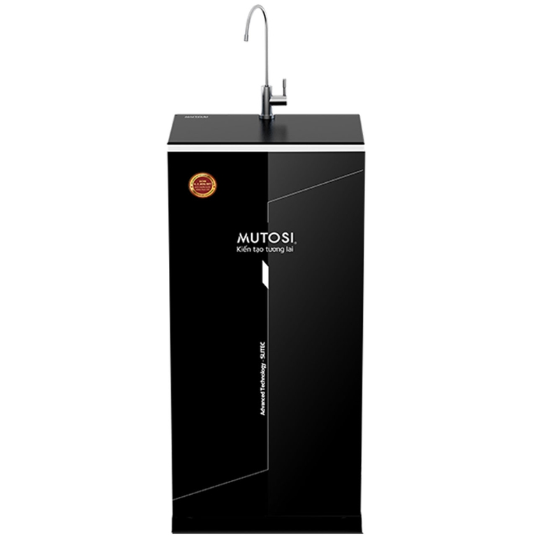 Máy Lọc Nước Lợ Mutosi 8 Lõi MP-BW83