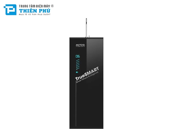 Máy Lọc Nước Thông Minh Mutosi True Smart MP-TS100