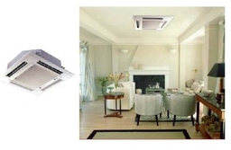 Top 3 điều hòa âm trần cassette chất lượng, được yêu thích nhất hiện nay