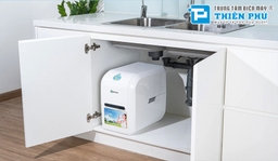 Ưu điểm tuyệt vời của máy lọc nước AO Smith Vita mới nhất hiện nay