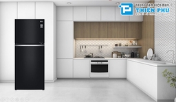 Giá tủ lạnh LG 2 cánh GN-L422GB mới nhất mà người dùng nên nắm bắt