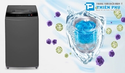 Những điểm nổi bật của chiếc máy giặt Casper 9.5kg WT-95N68BGA