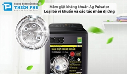 Những ưu điểm nổi bật của dòng máy giặt Panasonic 9kg NA-F90A9DR