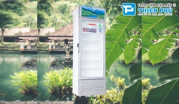 Những công dụng tuyệt vời của tủ mát Sanaky 1 cánh VH-218KL mà bạn nên biết
