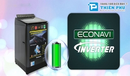 Những lý do mà bạn nên đầu tư chiếc máy giặt Panasonic NA-FD125V1BV ngay hôm nay