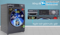 Top 3 máy giặt Panasonic 9kg đáng mua nhất năm 2022