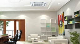 Top 3 điều hòa âm trần 1 chiều hot nhất mà bạn nên sở hữu hiện nay